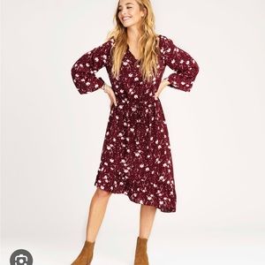 Hatley Autumn Dress Bundle - size small
